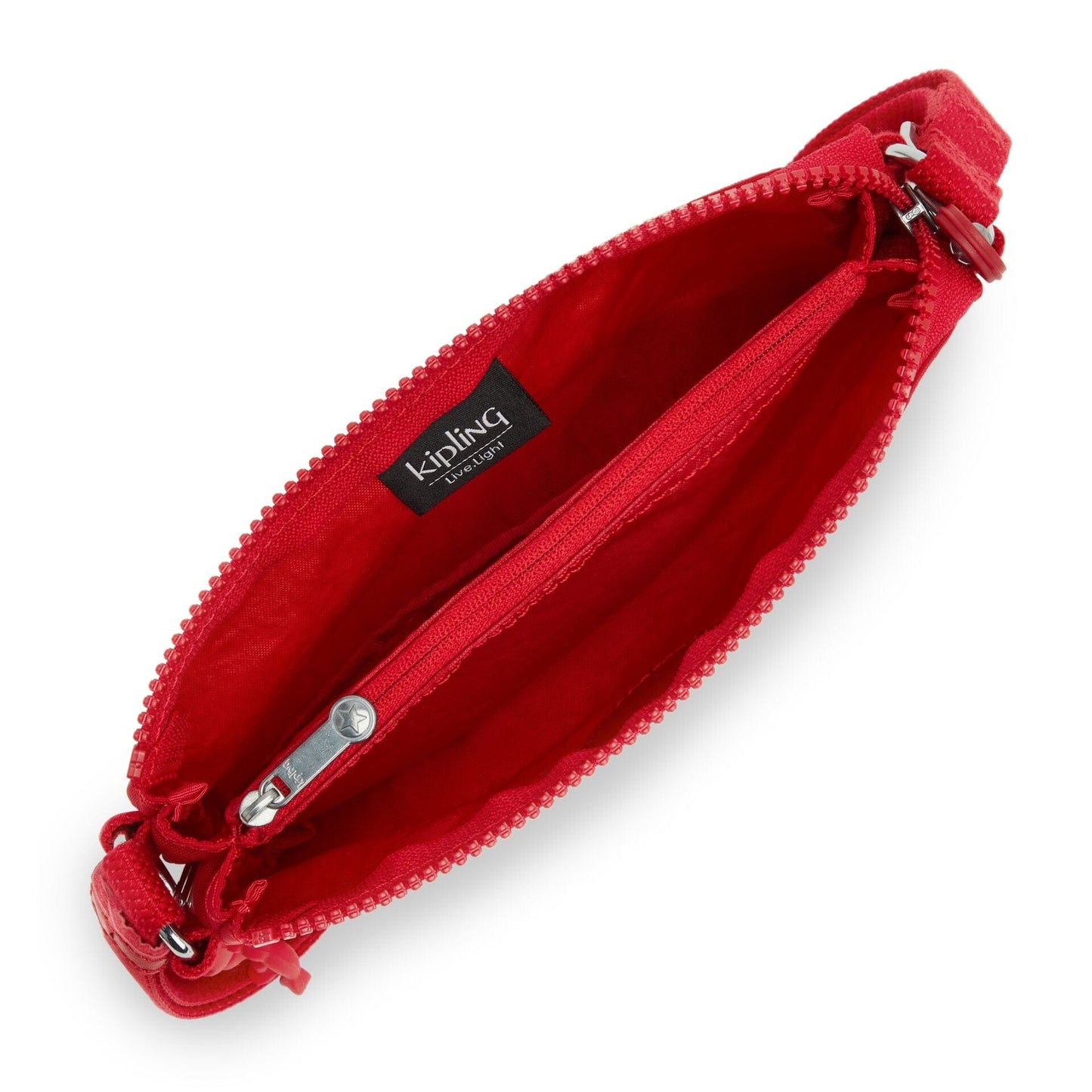 حقيبة كروس بودي صغيرة من KIPLING-Creativity Xb-أحمر روج-I3108-Z33