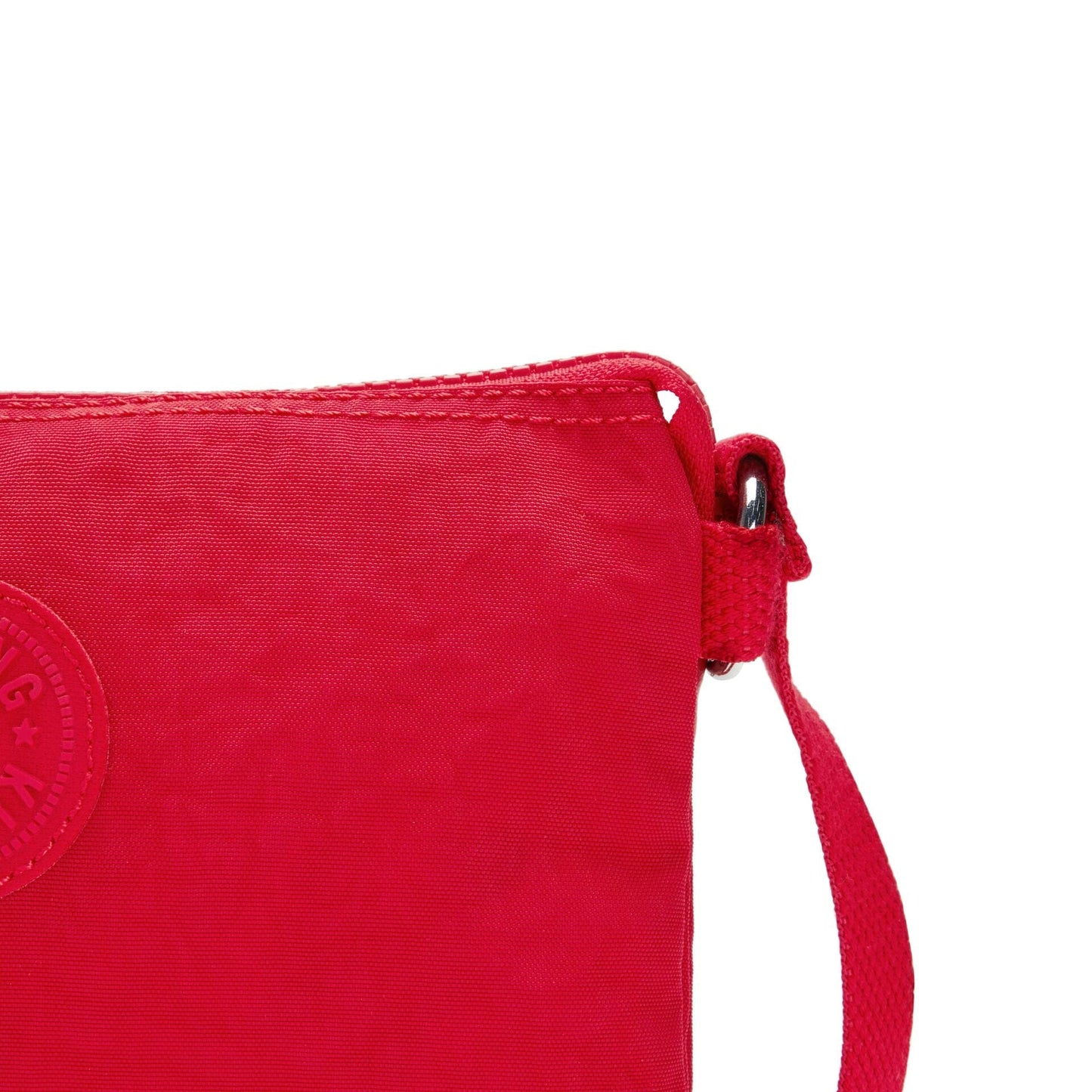 حقيبة كروس بودي صغيرة من KIPLING-Creativity Xb-أحمر روج-I3108-Z33