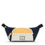 KIPLING-YURA-حقيبة خصر متوسطة الحجم-Valley Yell Bl-I3182-P8P