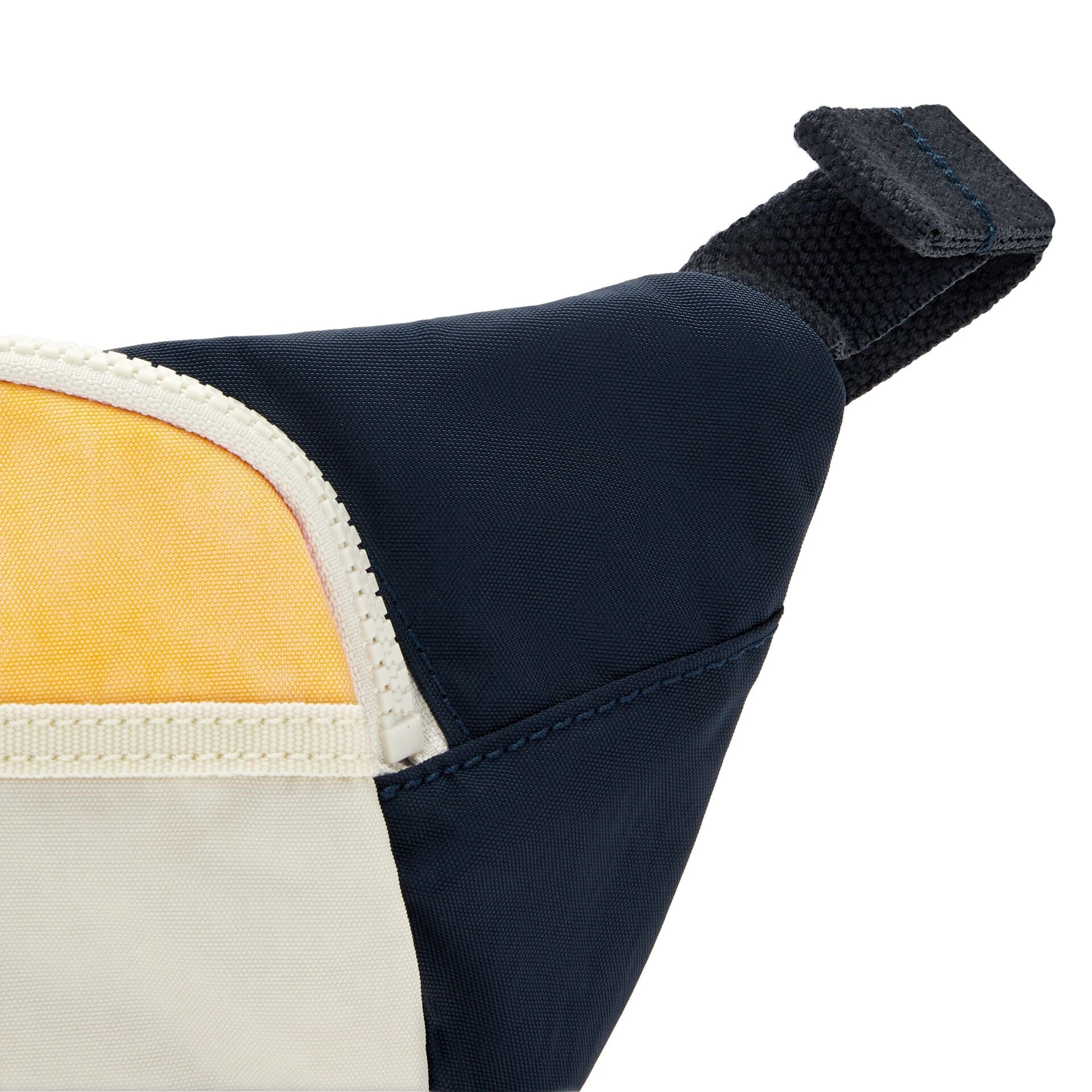 KIPLING-YURA-Medium Waistbag-Valley Yell Bl-I3182-P8P