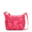 حقيبة KIPLING-Gabbie-Medium crossbody-Coral Print-I3186-T44