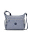 KIPLING-Gabbie-Medium crossbody-Urban Chevron-I3186-V44