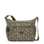 حقيبة KIPLING-Gabbie-Medium crossbody-Fresh Floral-I3186-Z80