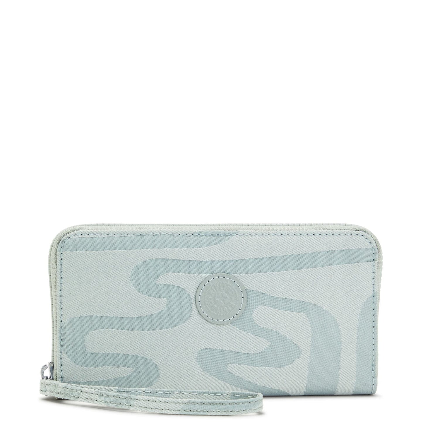 KIPLING-Imali-Large Wallet-Doodle Jcq-I3250-6JM