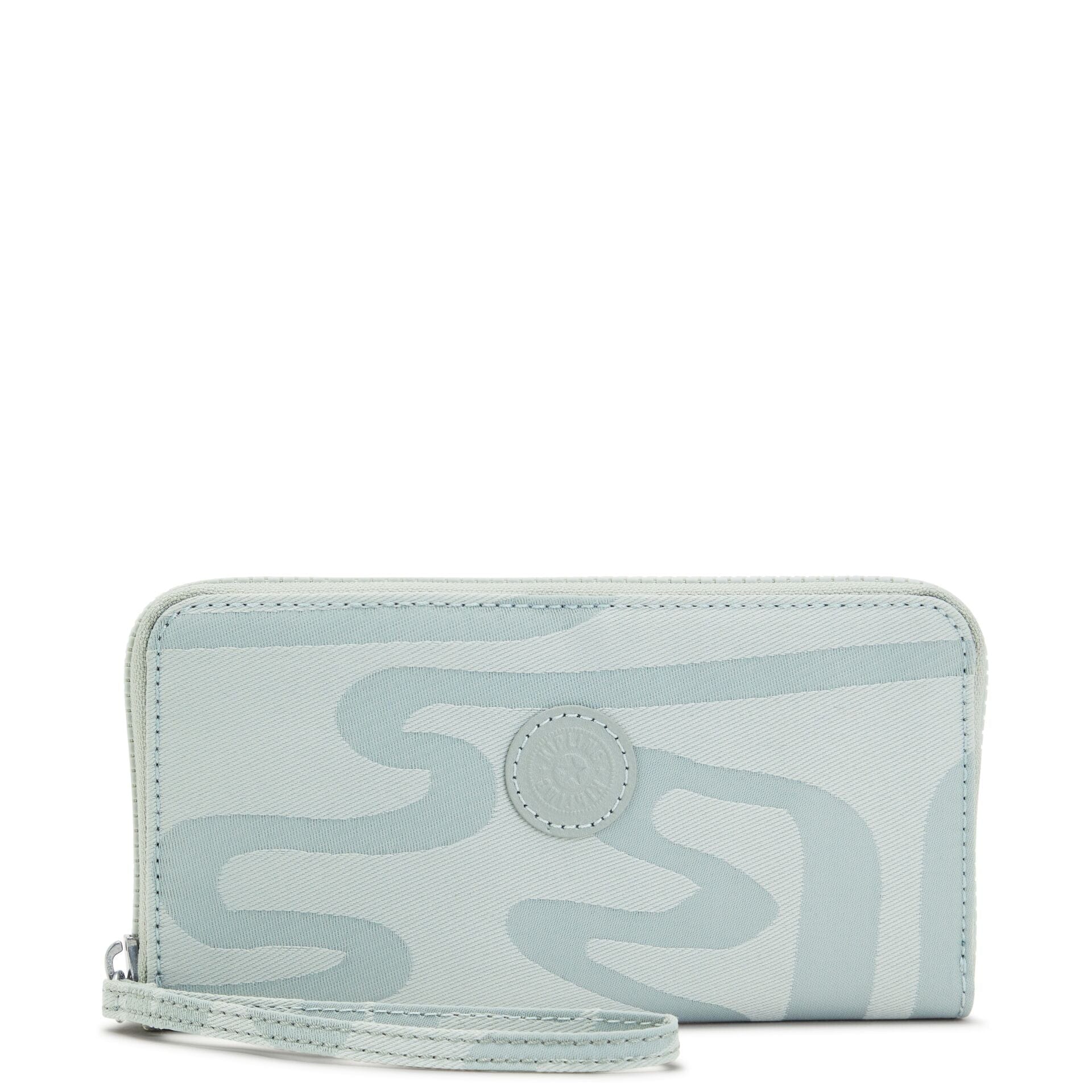 KIPLING-Imali-Large Wallet-Doodle Jcq-I3250-6JM