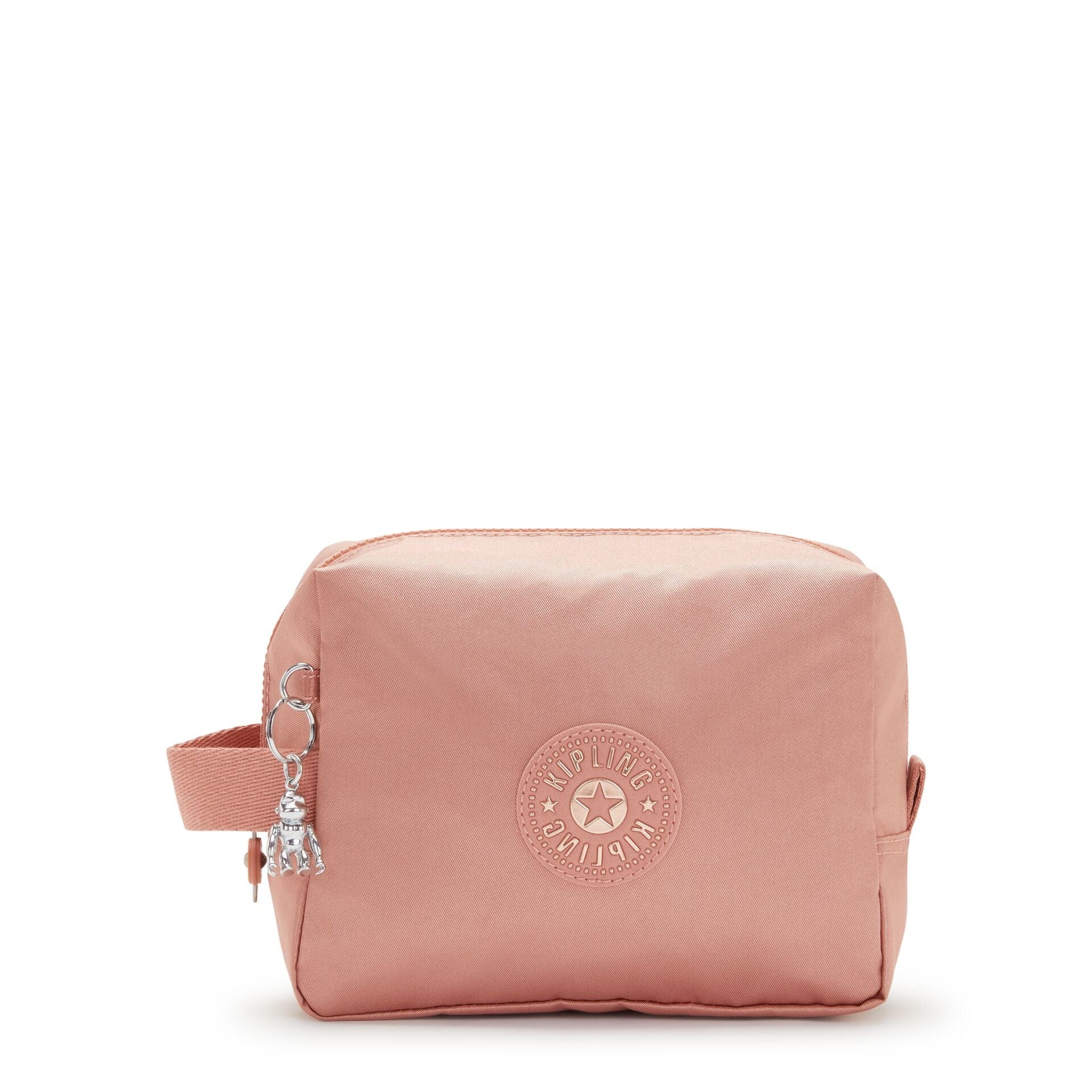 KIPLING-PARAC-Large toiletry bag-DT Warm Rose-I3282-Z03