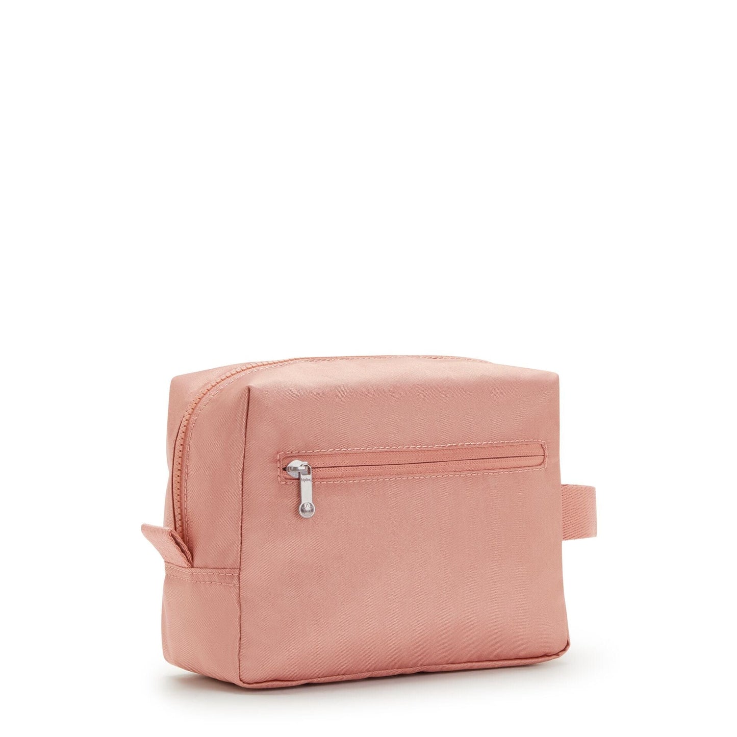 KIPLING-PARAC-حقيبة أدوات الزينة الكبيرة-DT Warm Rose-I3282-Z03