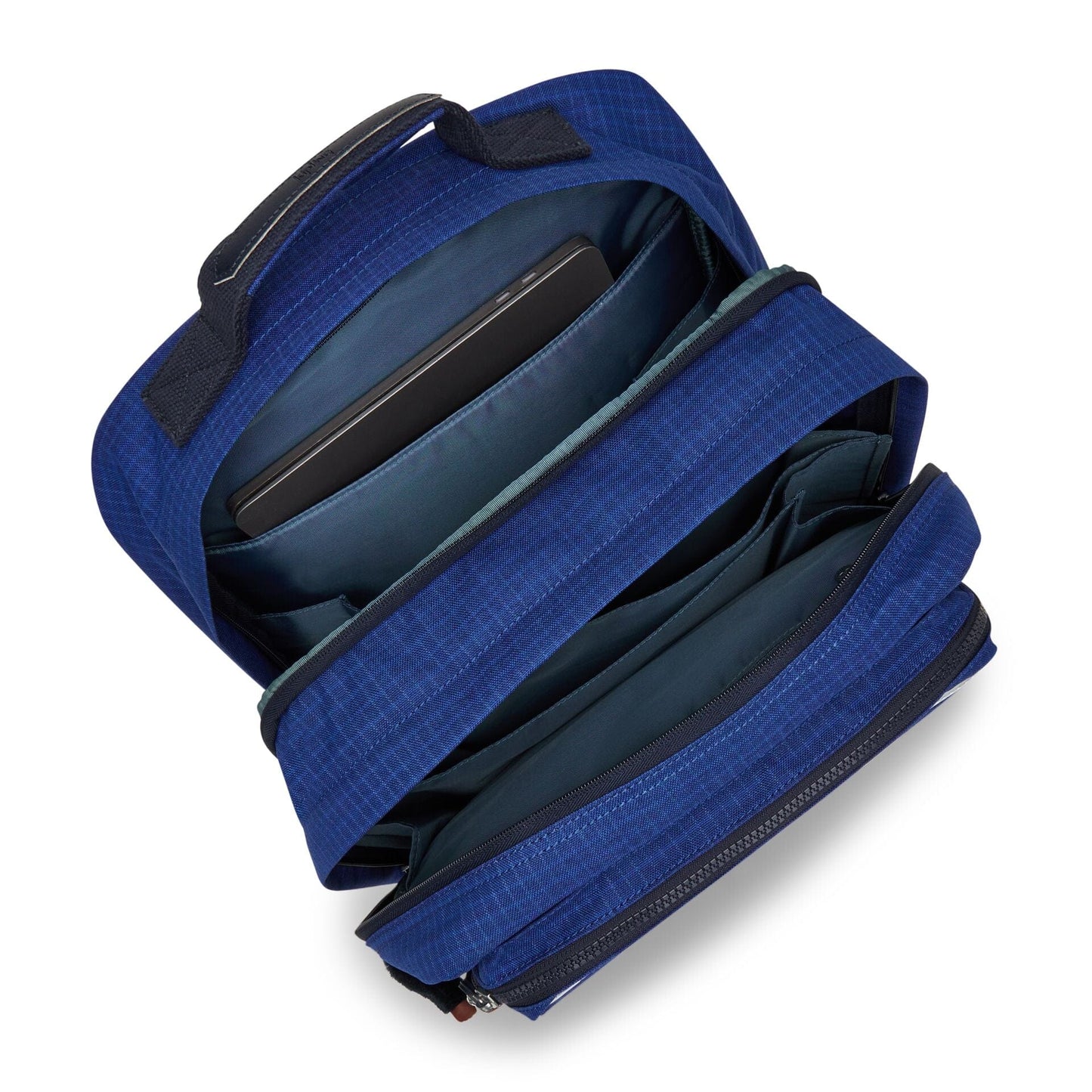 حقيبة ظهر KIPLING-Scotty-large-Worker Blue Rs-I3322-P18