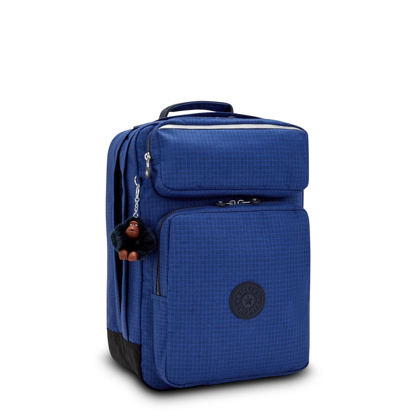 حقيبة ظهر KIPLING-Scotty-large-Worker Blue Rs-I3322-P18