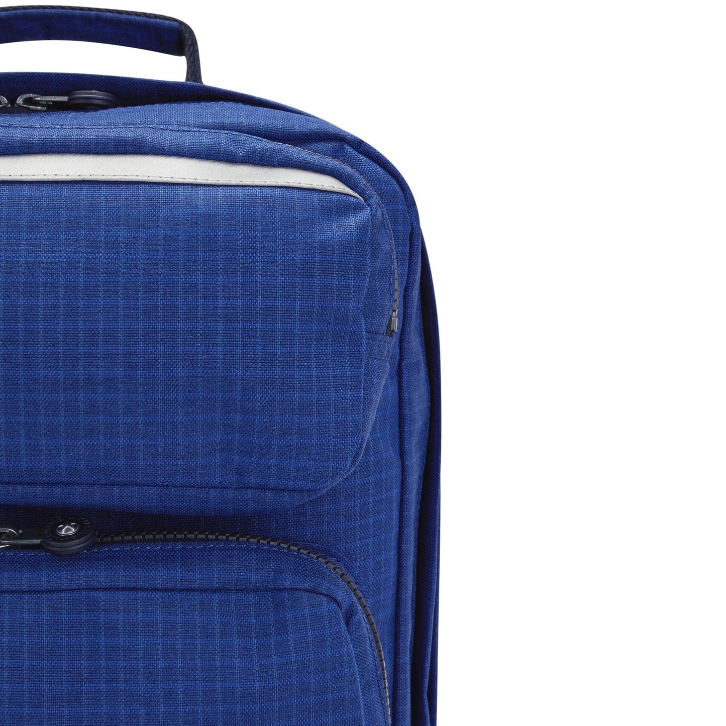 حقيبة ظهر KIPLING-Scotty-large-Worker Blue Rs-I3322-P18