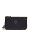 KIPLING-Creativity L-Large wallet-Rich Black-I3361-53F