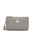 KIPLING-Creativity L-Large Wallet-Almost Grey-I3361-T85
