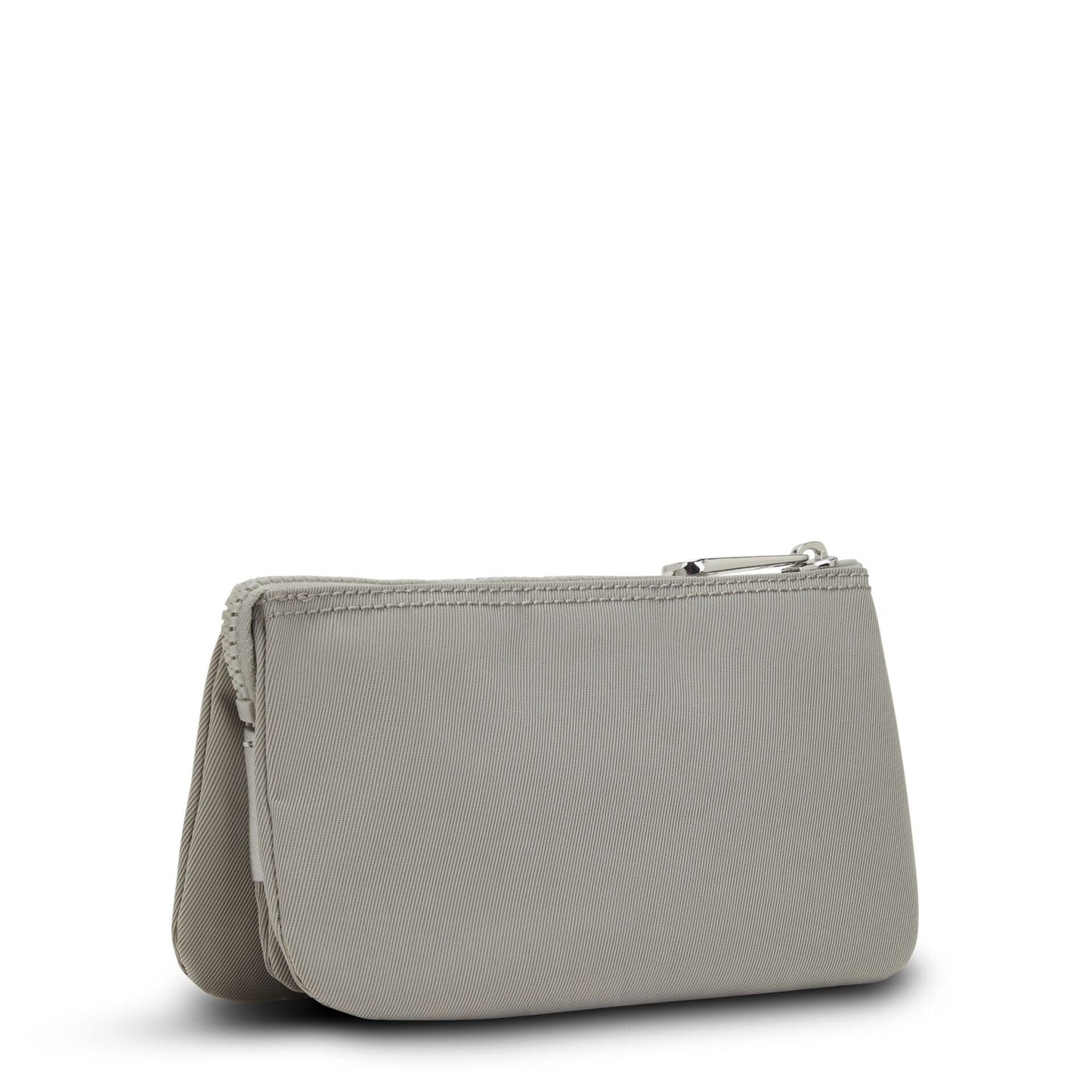 KIPLING-Creativity L-Large Wallet-Almost Grey-I3361-T85