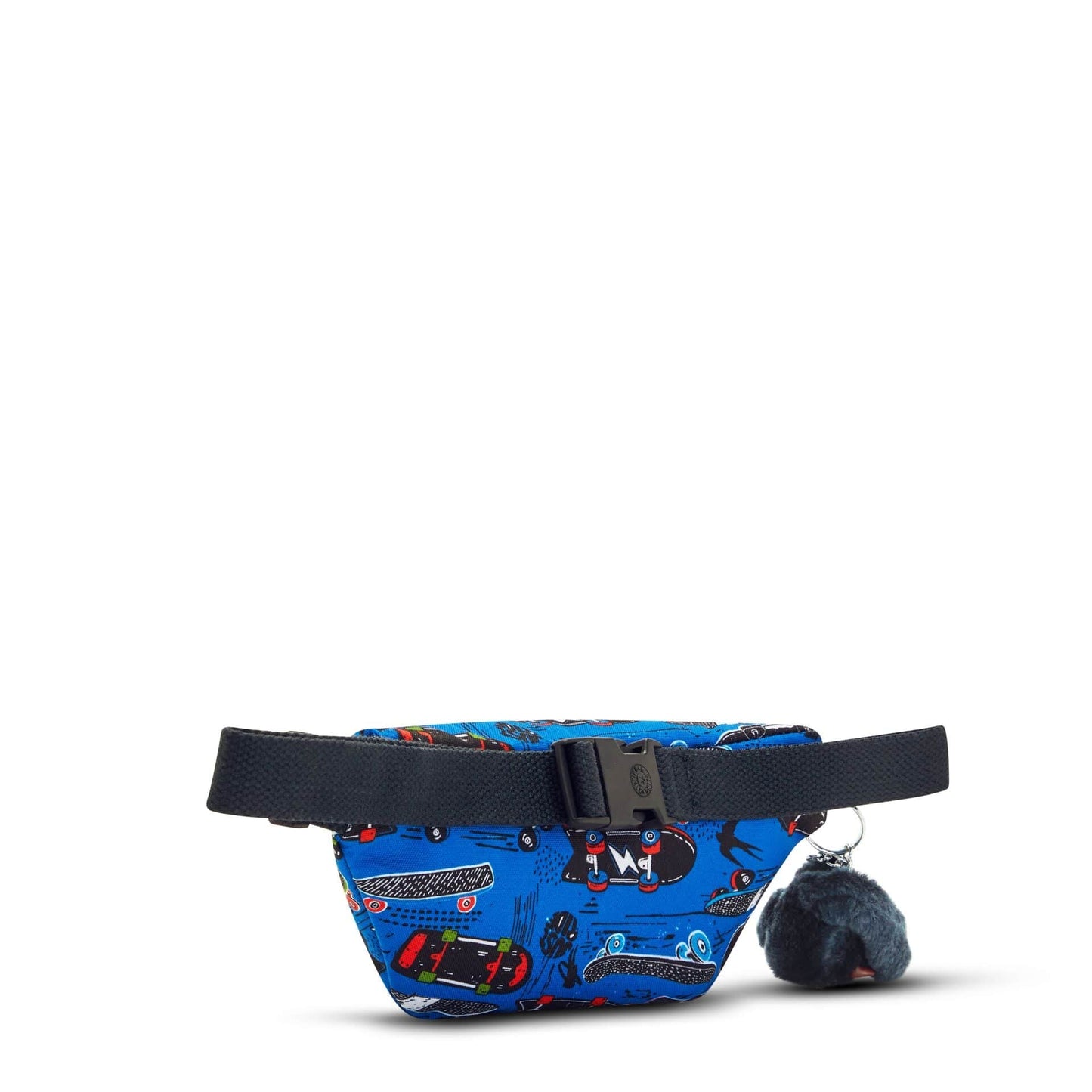 حقيبة خصر صغيرة KIPLING-Happy-جديدة Scate Prt S-I3407-Y35