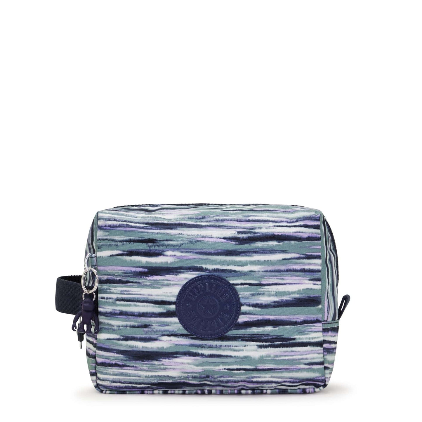 KIPLING-Parac-Large toiletry bag-Brush Stripes-I3419-W66