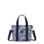 حقيبة KIPLING-Asseni Mini-Small (بحزام كتف قابل للإزالة)-Brush Stripes-I3420-W66