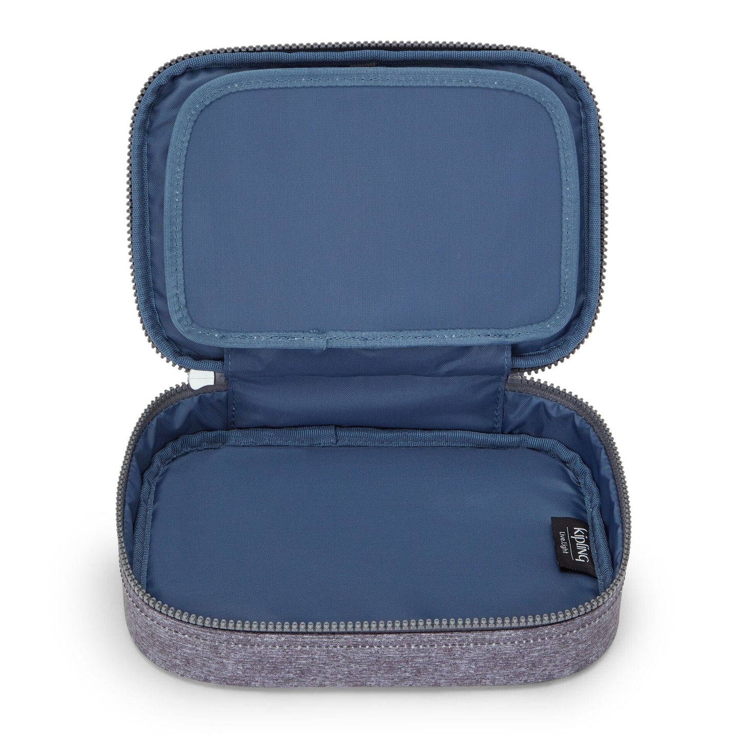 Kipling 100 Pens Almost Jersey Combo حقيبة أقلام كبيرة C2I3624-1GB