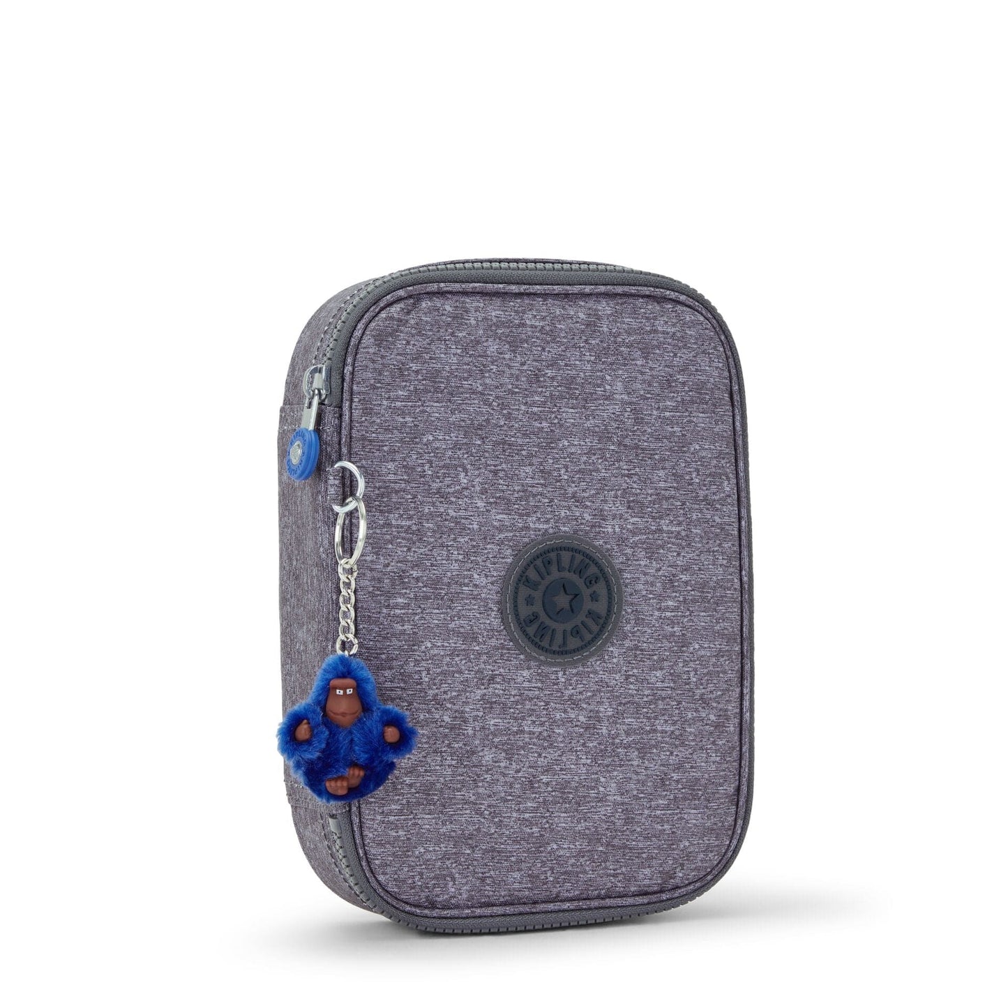 Kipling 100 Pens Almost Jersey Combo حقيبة أقلام كبيرة C2I3624-1GB