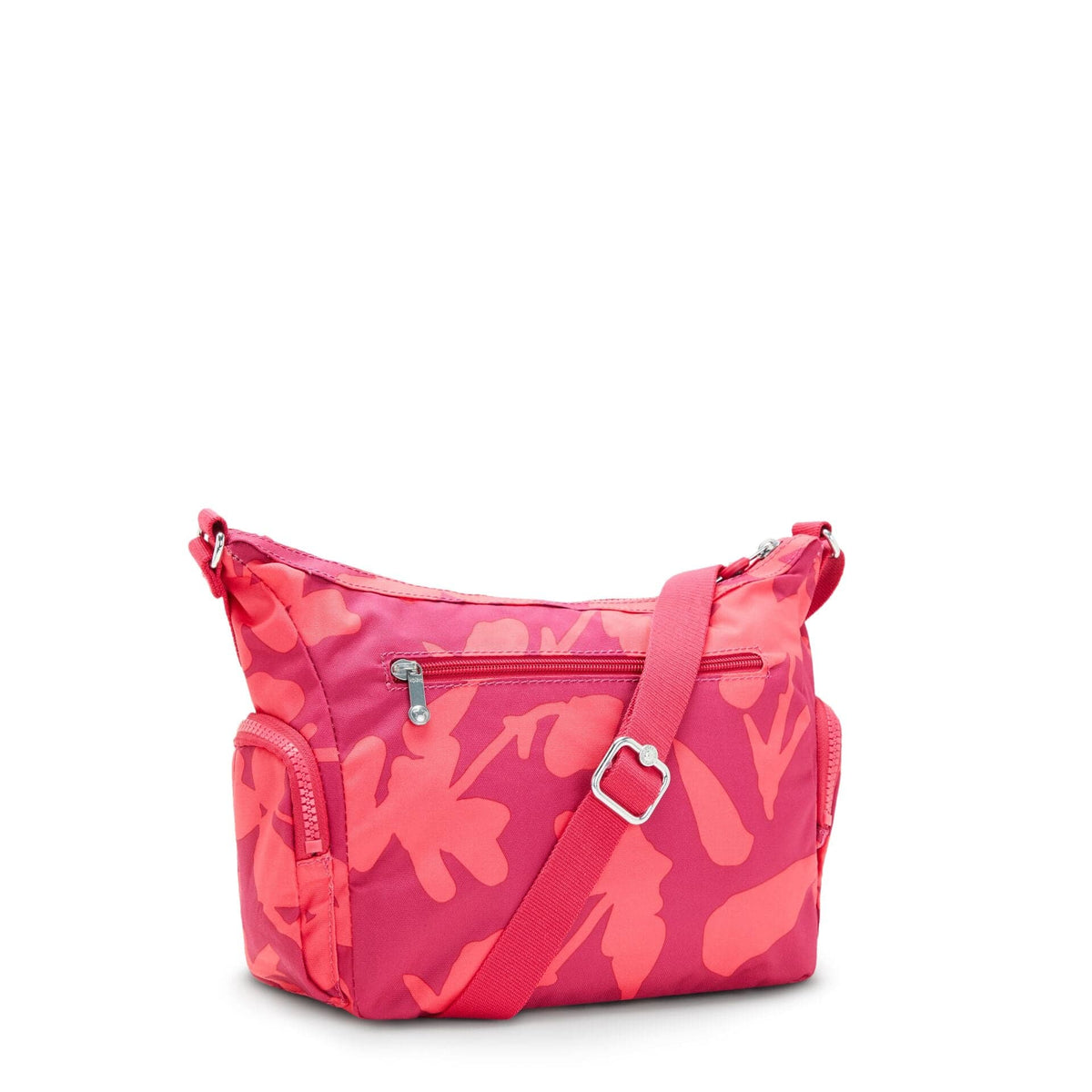 حقيبة KIPLING-Gabbie S-Small كروس بودي-Coral Print-I3759-T44