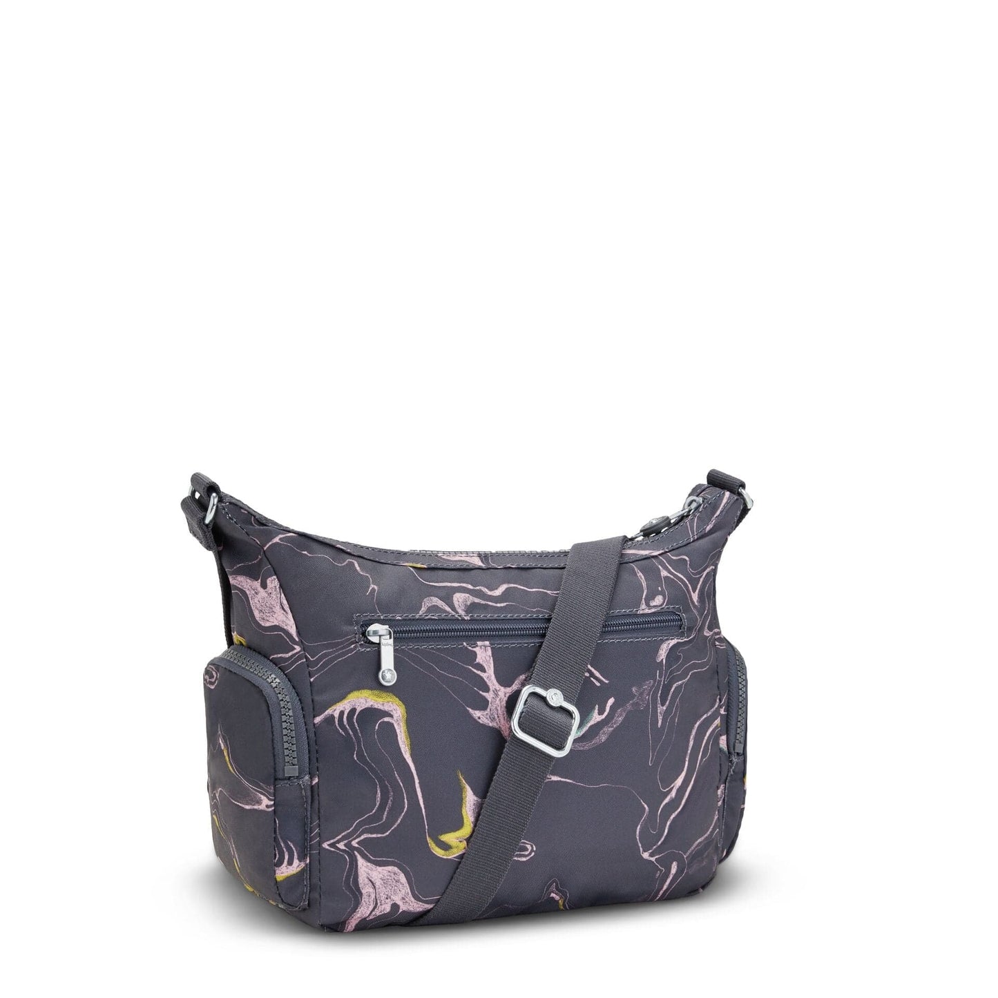 حقيبة KIPLING-Gabbie S-Small crossbody-Soft Marble-I3759-TV7
