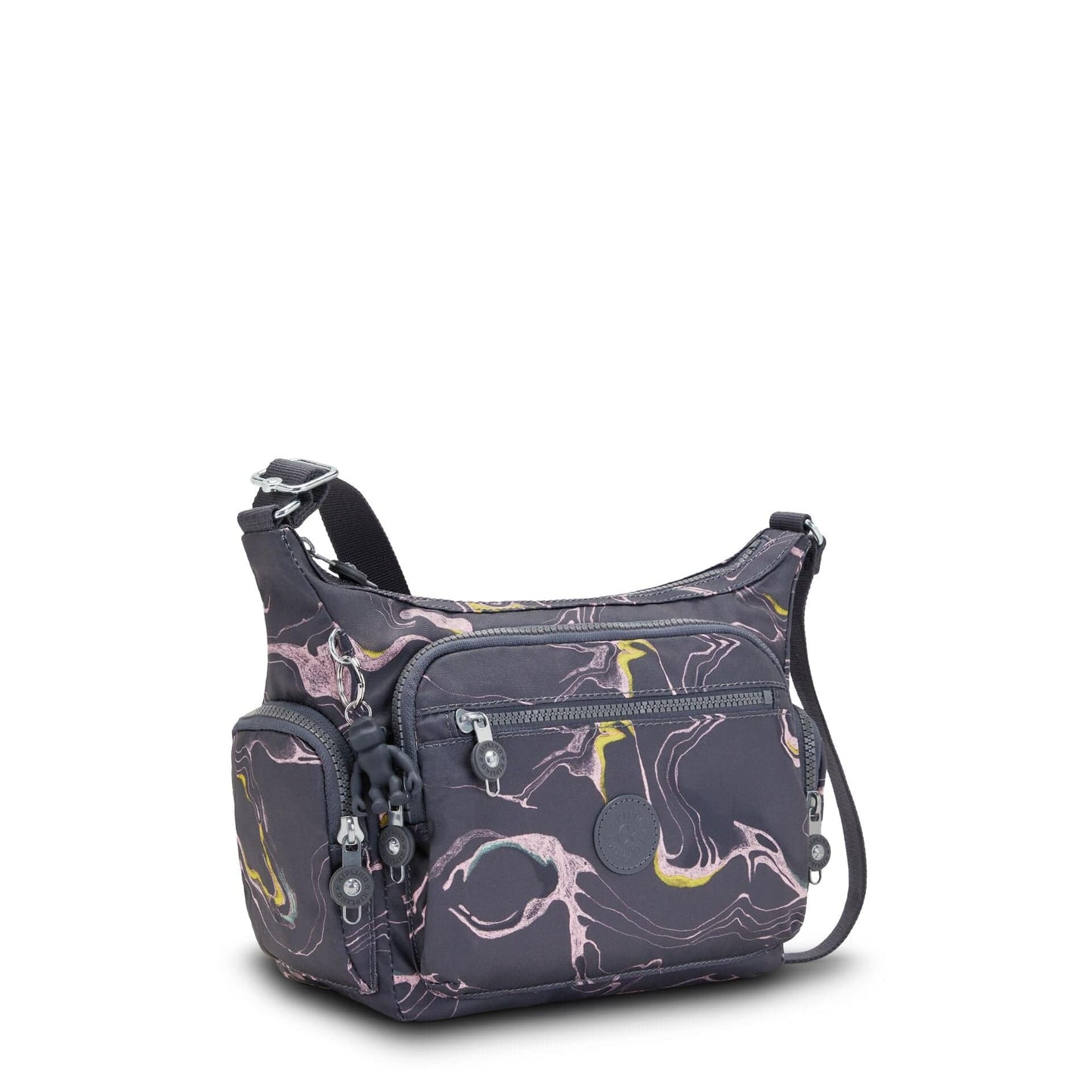 حقيبة KIPLING-Gabbie S-Small crossbody-Soft Marble-I3759-TV7