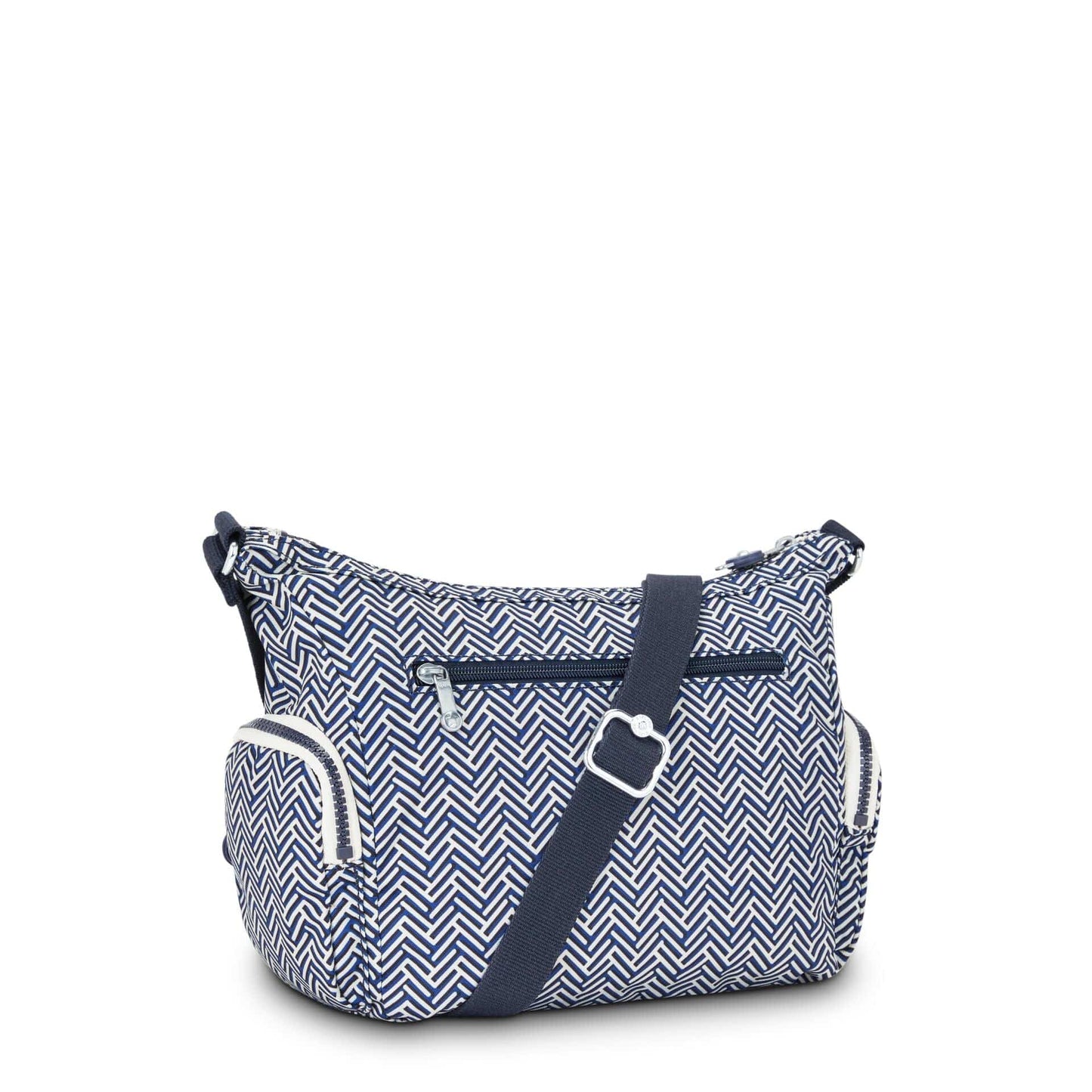 حقيبة KIPLING-Gabbie S-Small crossbody-Urban Chevron-I3759-V44