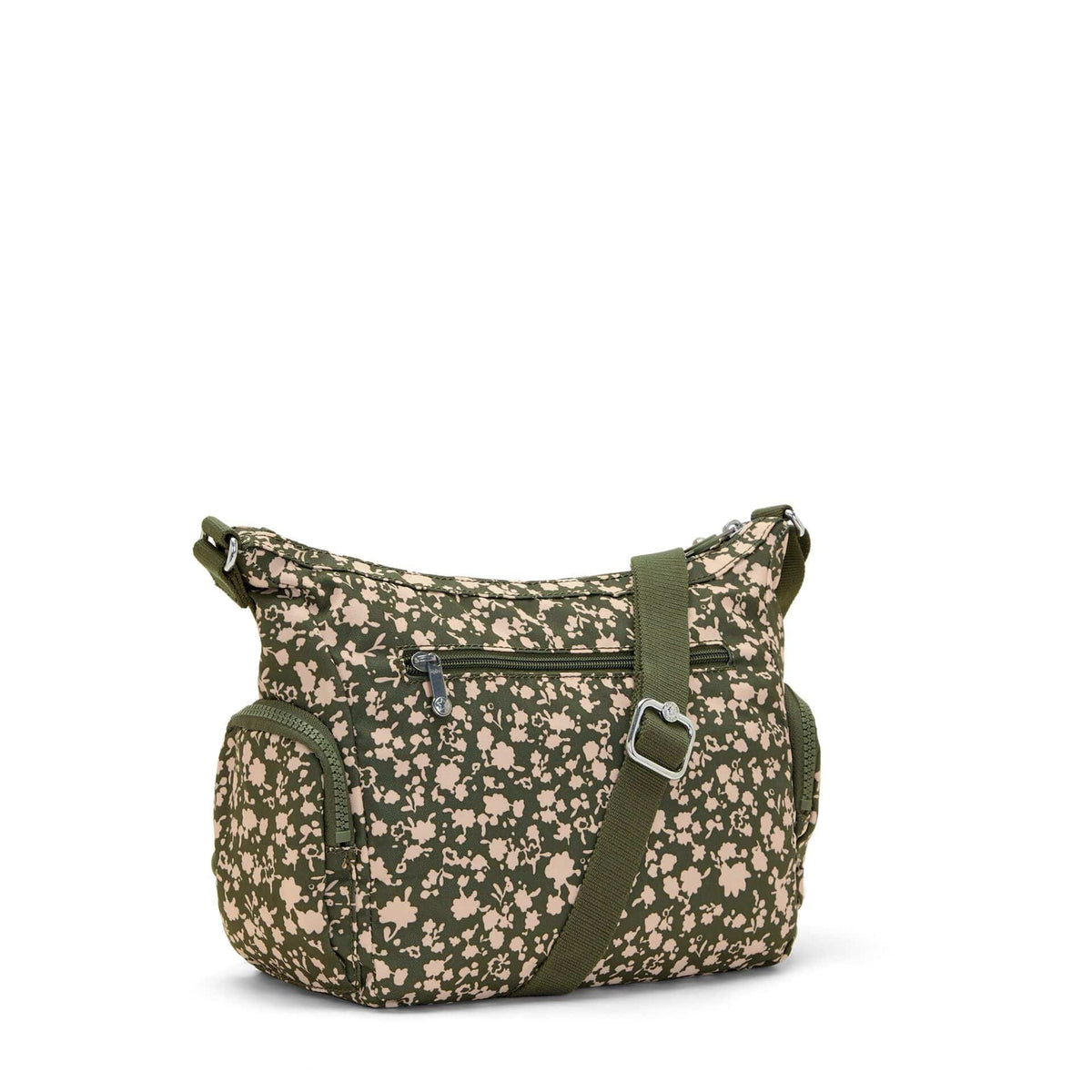 حقيبة KIPLING-Gabbie S-Small كروس بودي-Fresh Floral-I3759-Z80