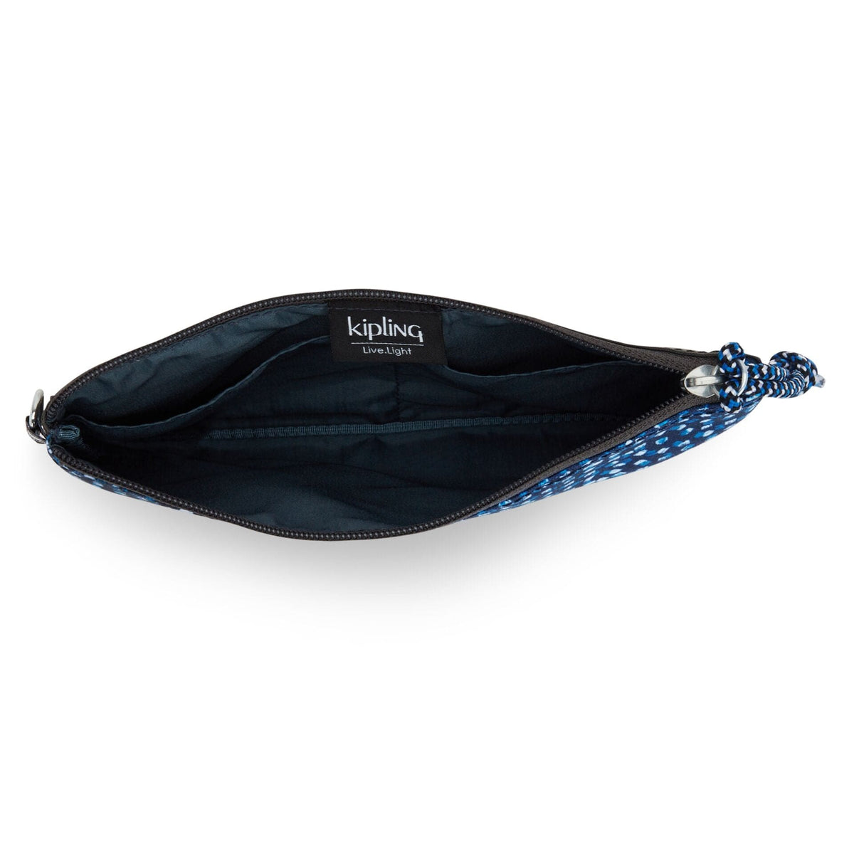 KIPLING-حقيبة عادية-حقيبة كبيرة-ورقة مطبوعة Bl-I3827-AG1