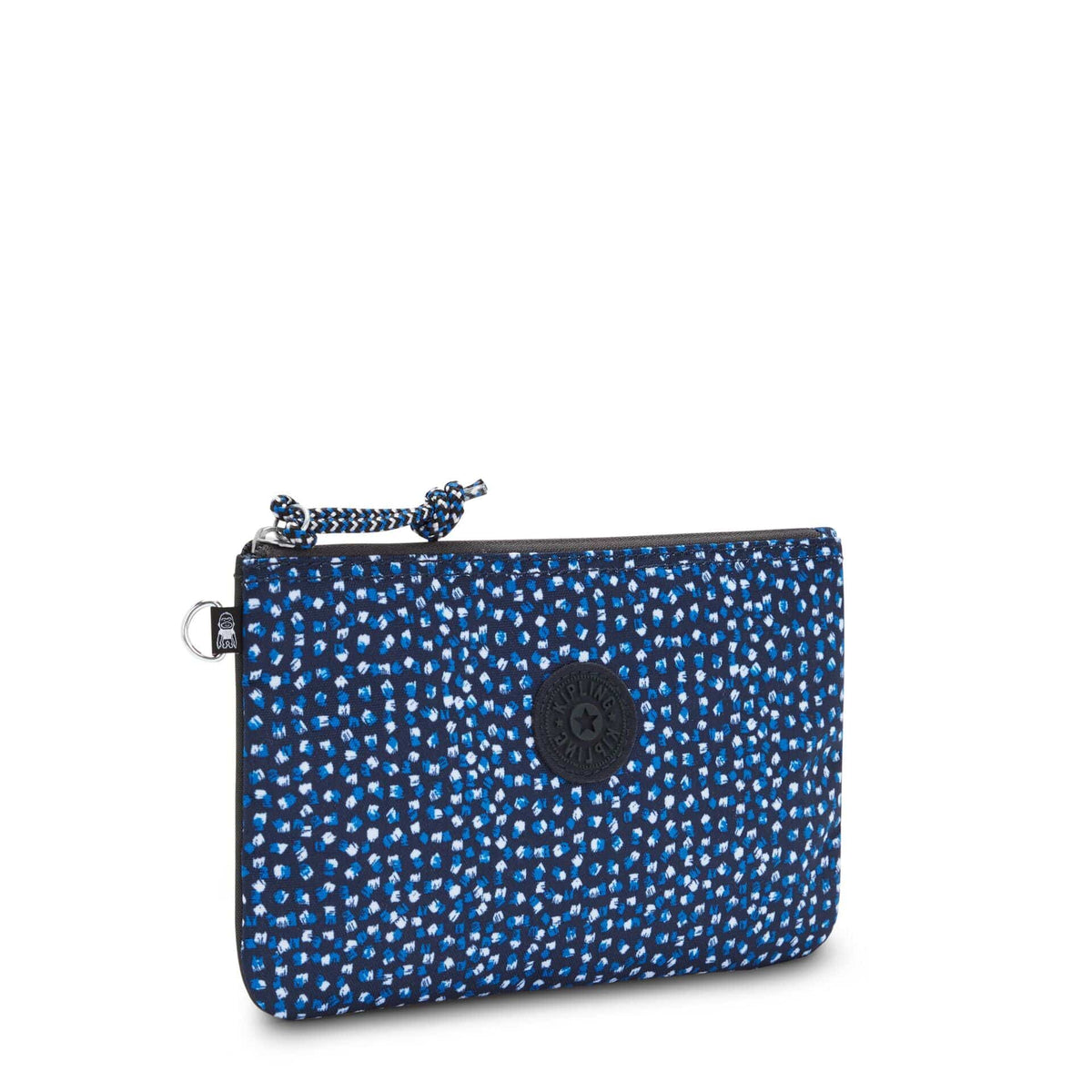 KIPLING-حقيبة عادية-حقيبة كبيرة-ورقة مطبوعة Bl-I3827-AG1