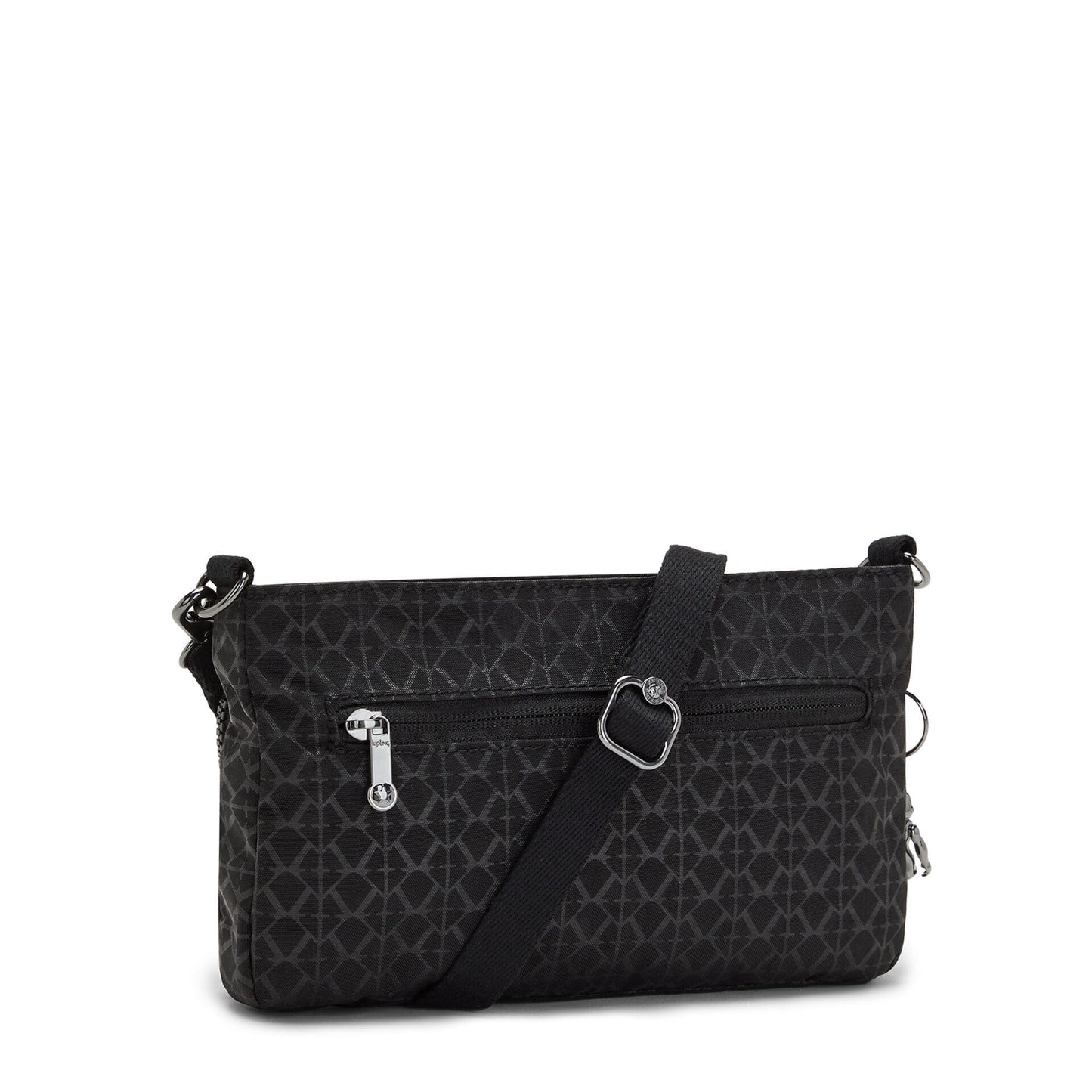 KIPLING-MYRTE-Small Crossbody-Signature Embm-I3906-K59 - I3906-K59