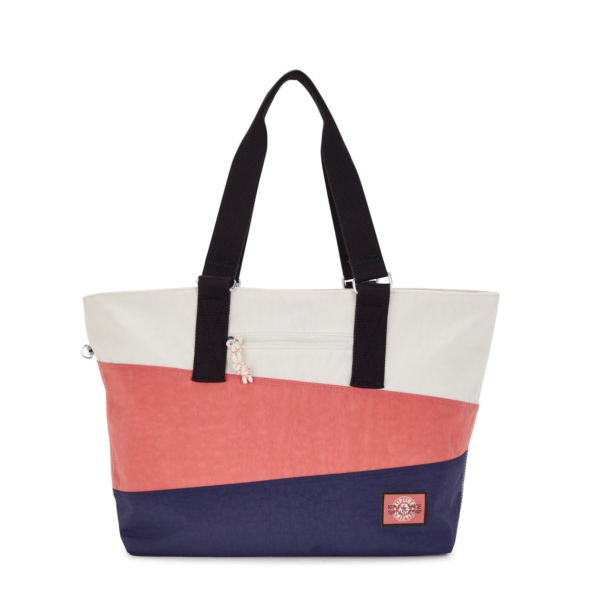 KIPLING Medium Tote Female Ultimate Nav Bl Jodi M