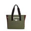 حقيبة KIPLING-Jodi M-Medium Tote-Valley Moss Bl-I3923-75O