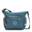 KIPLING-Gabbie Mini-Small crossbody-Nocturnal Gr JQ-I4048-W04