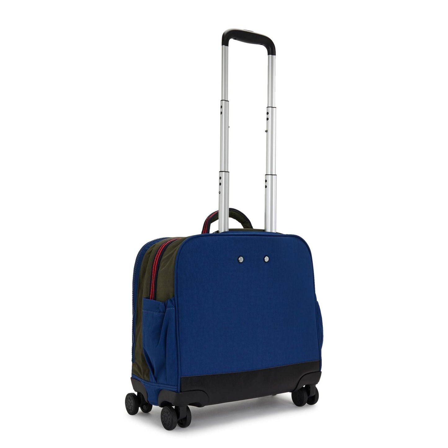 KIPLING-NEW STORIA-حقيبة كبيرة بعجلات-Seaweed Gr Bl-I4050-QW5