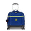 KIPLING-New Storia-حقيبة كبيرة بعجلات-حبر أزرق C-I4050-X44