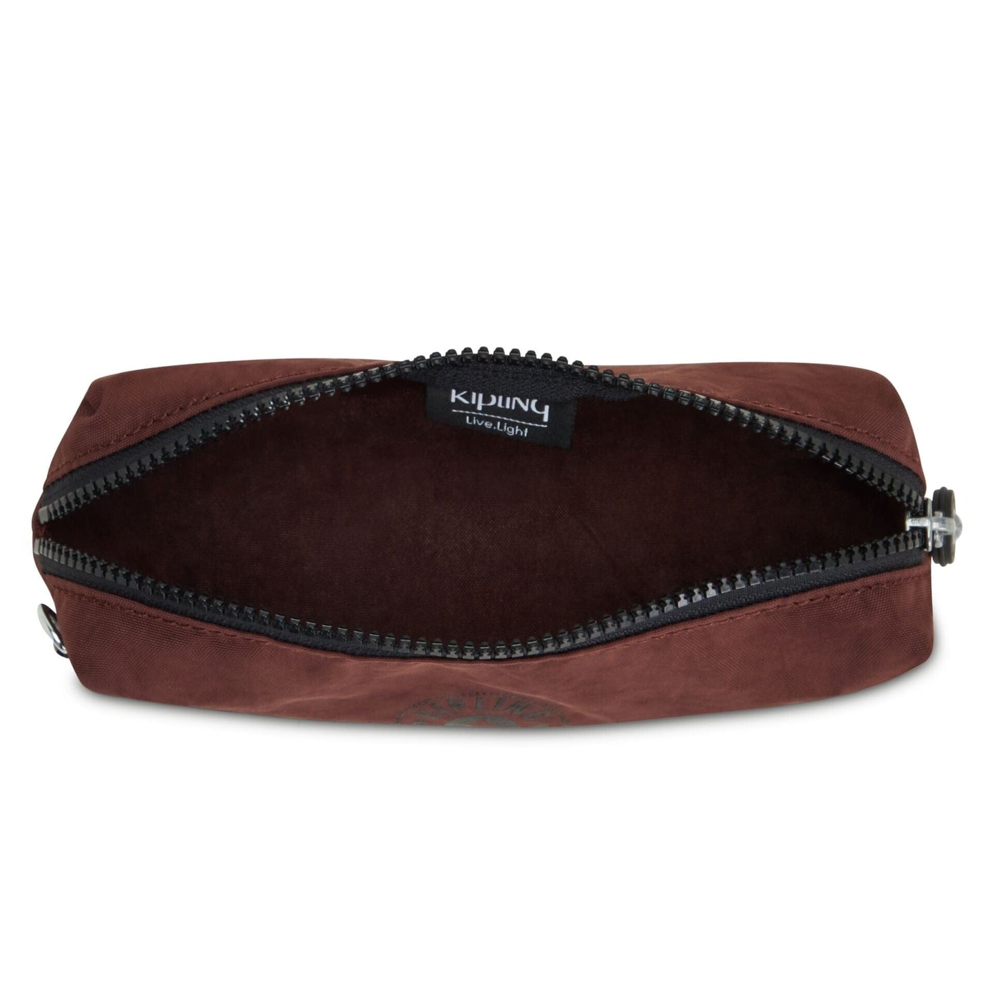 KIPLING-Boran-حقيبة متوسطة الحجم-ماهوجني C-I4105-PP5