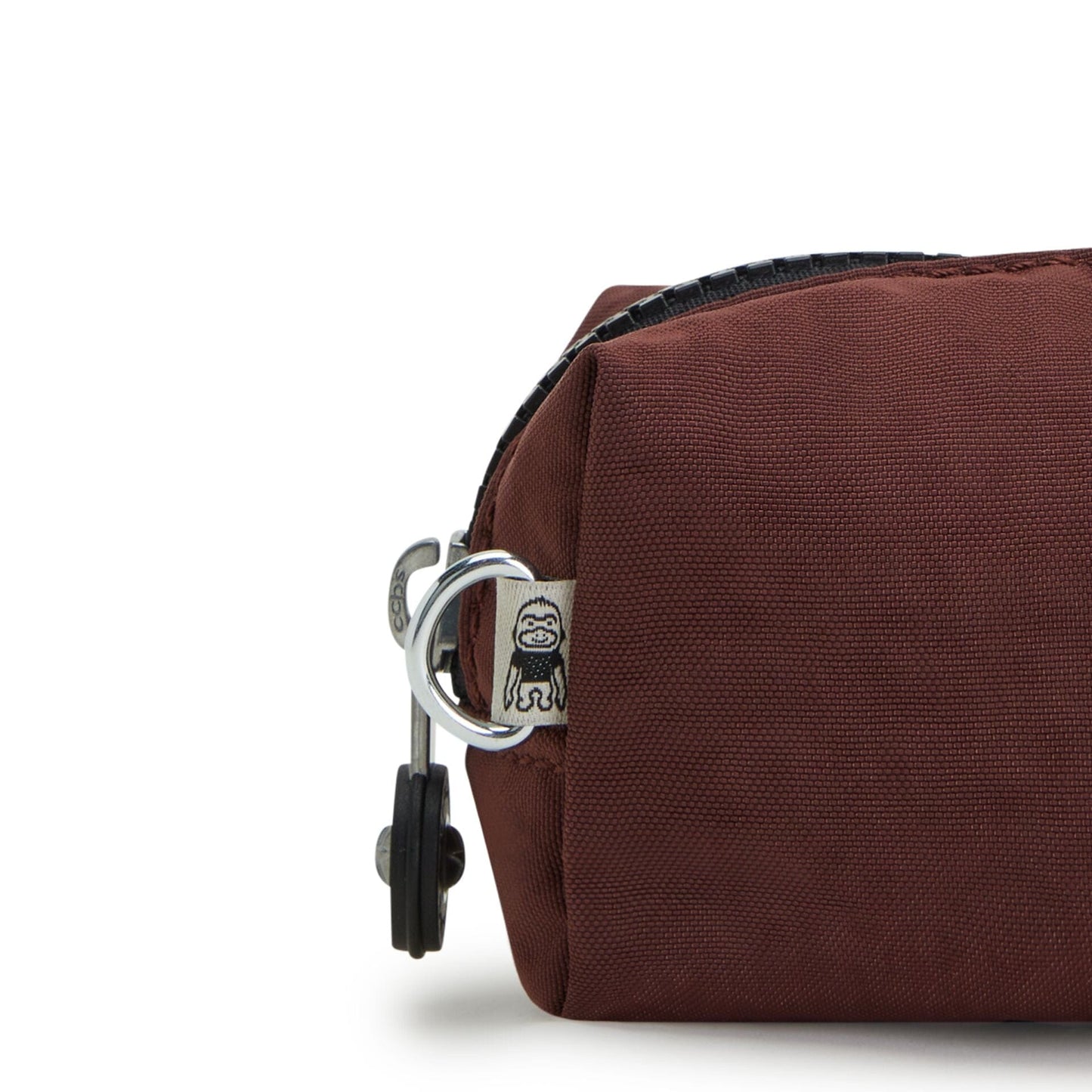 KIPLING-Boran-حقيبة متوسطة الحجم-ماهوجني C-I4105-PP5