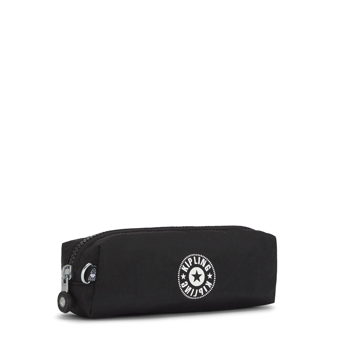 KIPLING-BORAN-Medium pouch-Black Lite-I4105-TL4