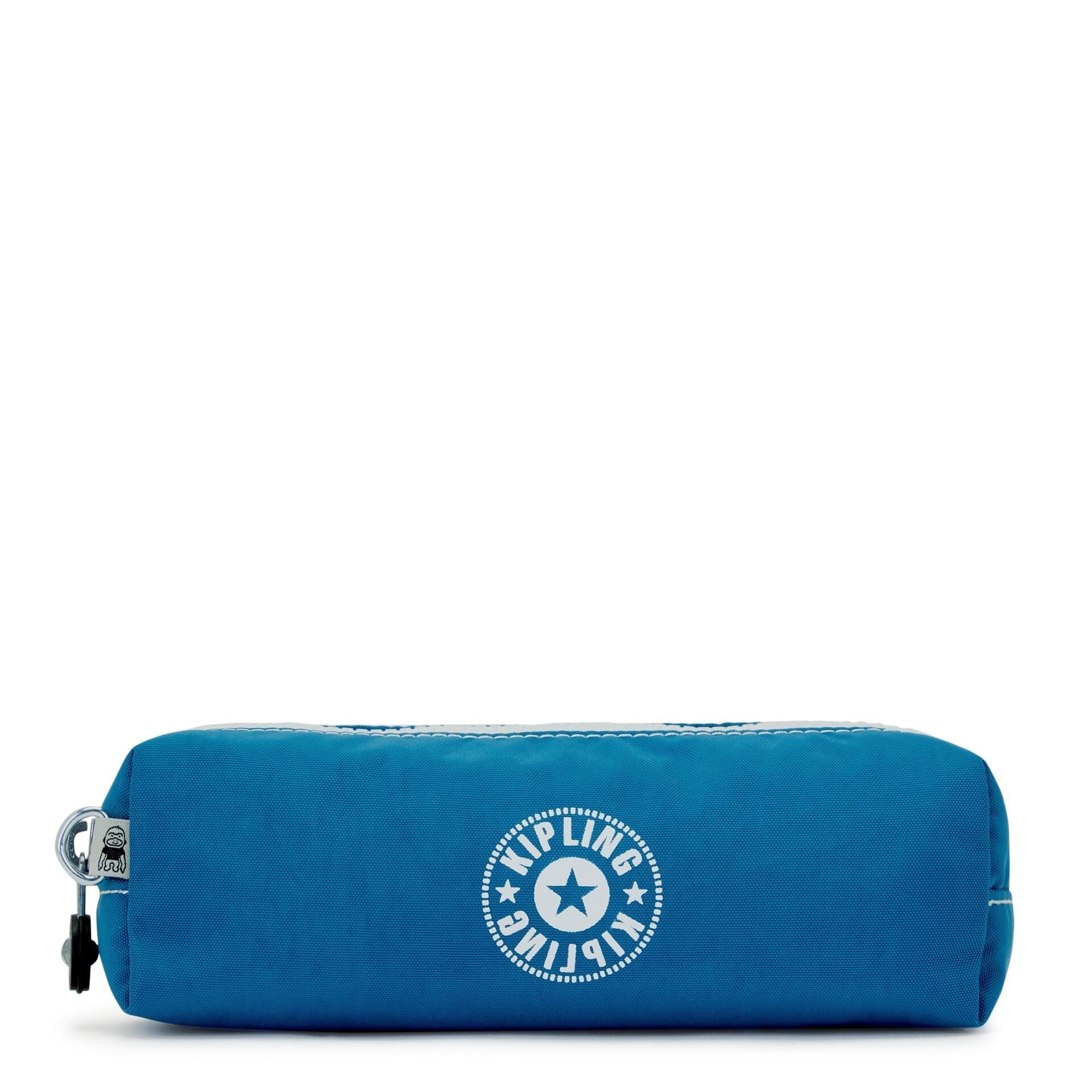KIPLING Medium pouch Unisex Boho Teal C Boran