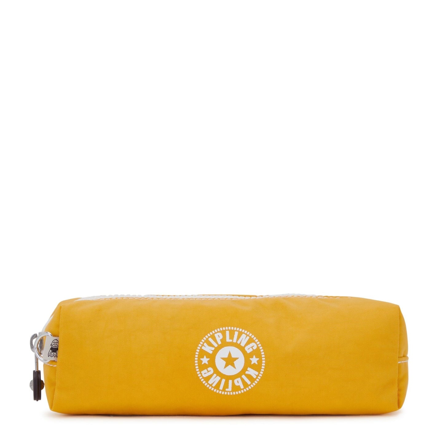 KIPLING Medium pouch Unisex Rapid Yellow C Boran
