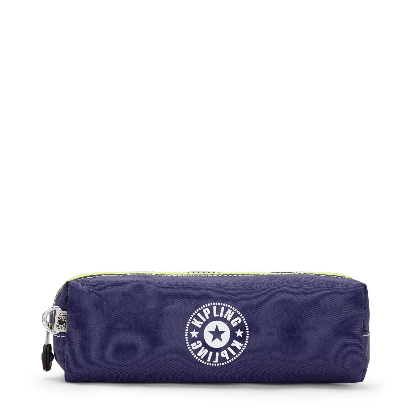 KIPLING-Boran-Medium pouch-Ultimate Navy C-I4105-Z68