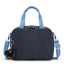 KIPLING-Miyo-صندوق غداء كبير (مع جراب عربة)-True Bl Glitter-I4126-U18