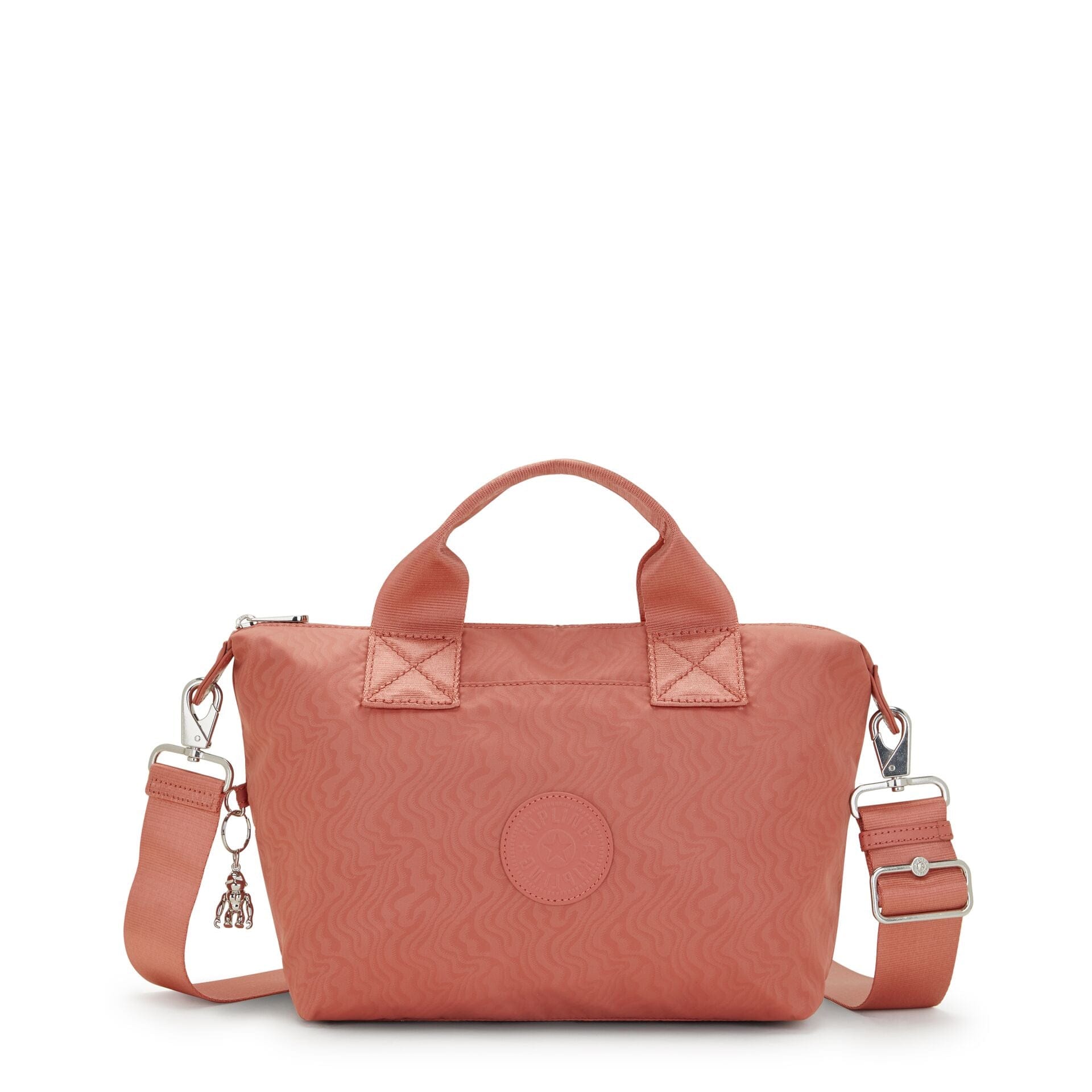 KIPLING-Kala Mini-Small tote-Vintage Pink Em-I4148-Z72