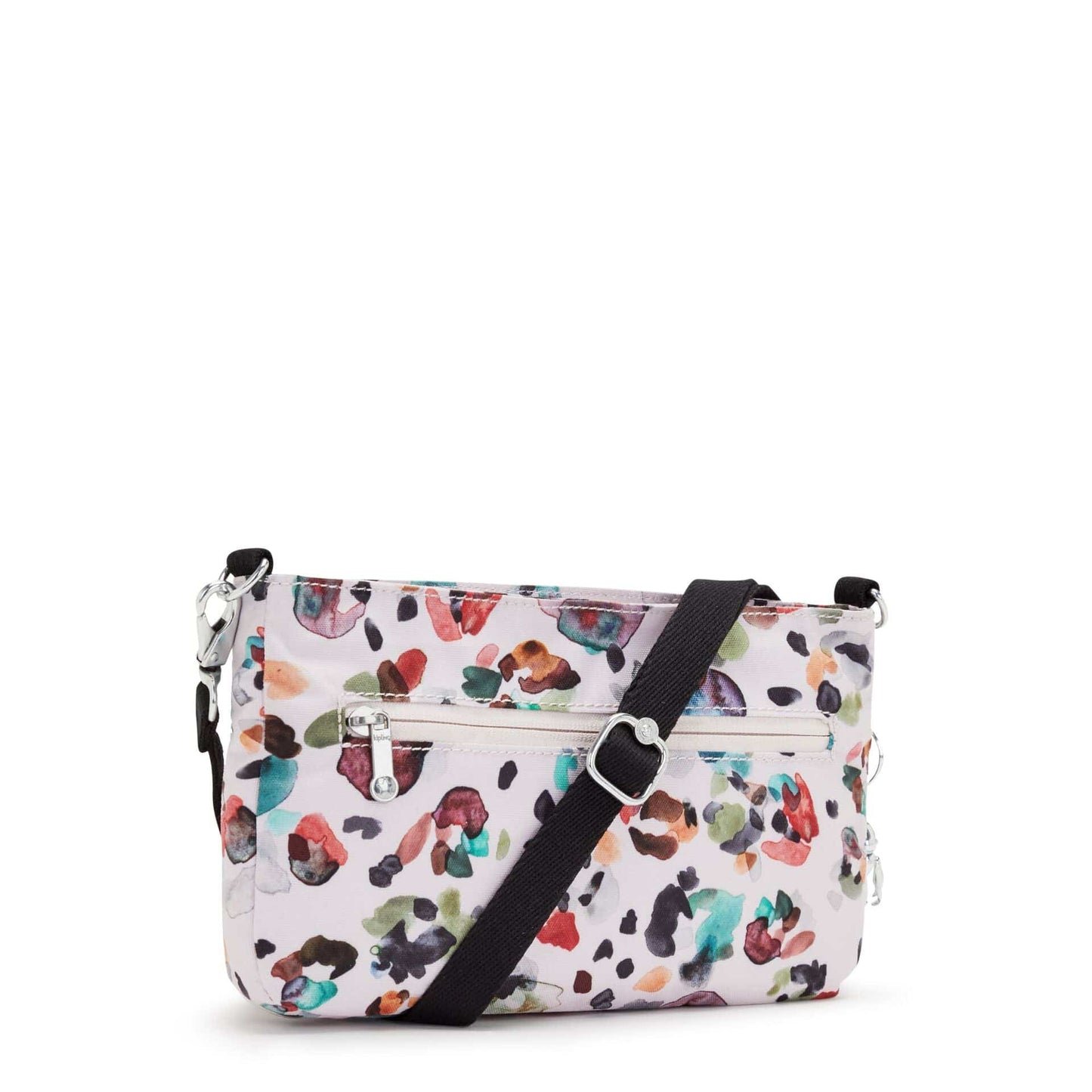 KIPLING-MYRTE-حقيبة كروس صغيرة-Softly Spots-I4173-77P