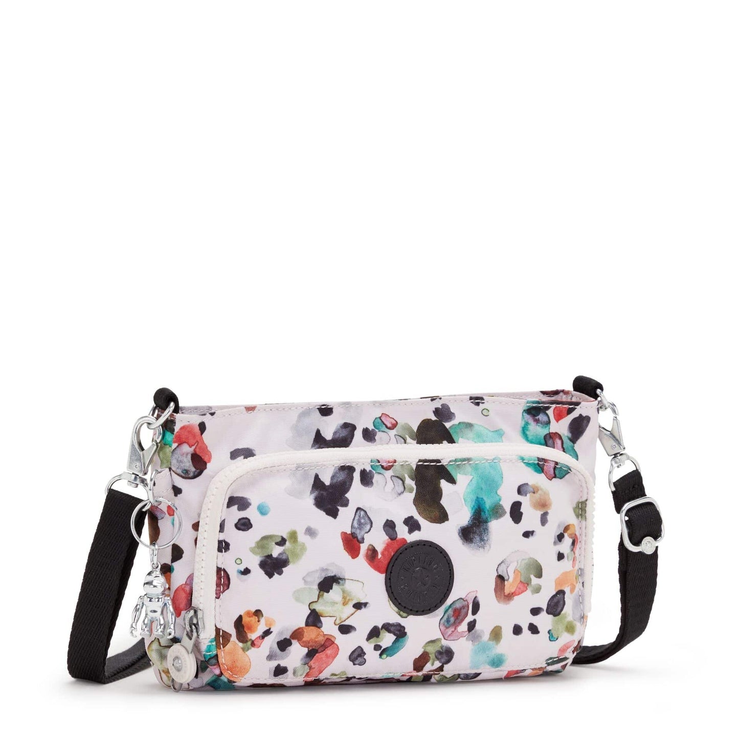 KIPLING-MYRTE-حقيبة كروس صغيرة-Softly Spots-I4173-77P
