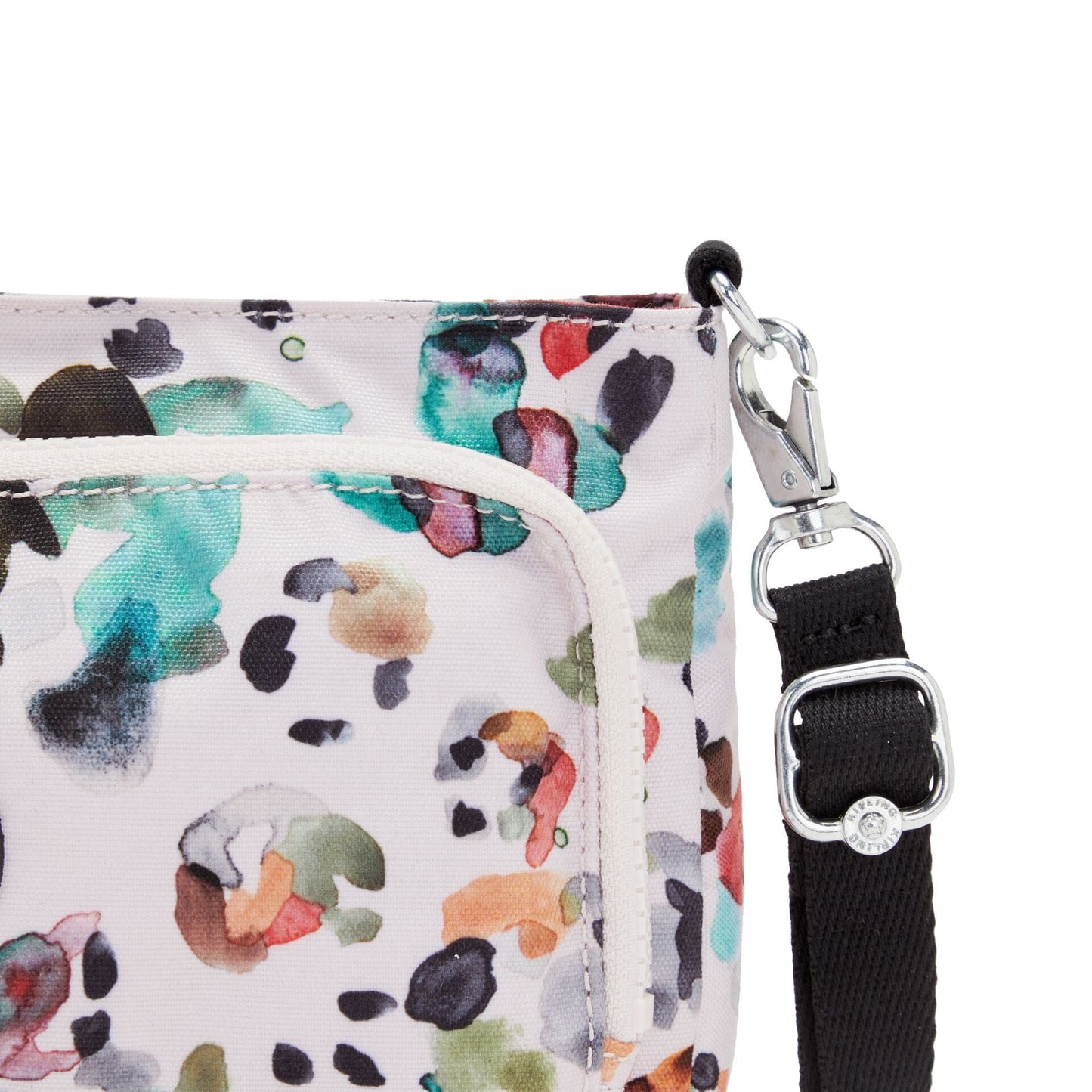 KIPLING-MYRTE-حقيبة كروس صغيرة-Softly Spots-I4173-77P