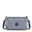 KIPLING-Myrte-Small crossbody-Urban Chevron-I4173-V44