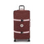 KIPLING-Spontaneous L-Large Wheeled luggage-Mahogany Bl-I4193-Z00