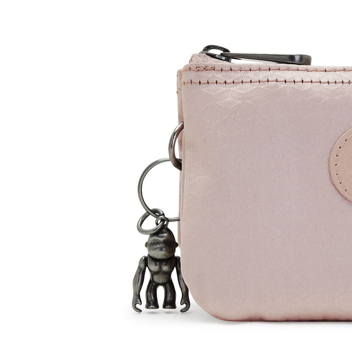 KIPLING Pouches/Cases Female Pink Flow Emb CREATIVITY S