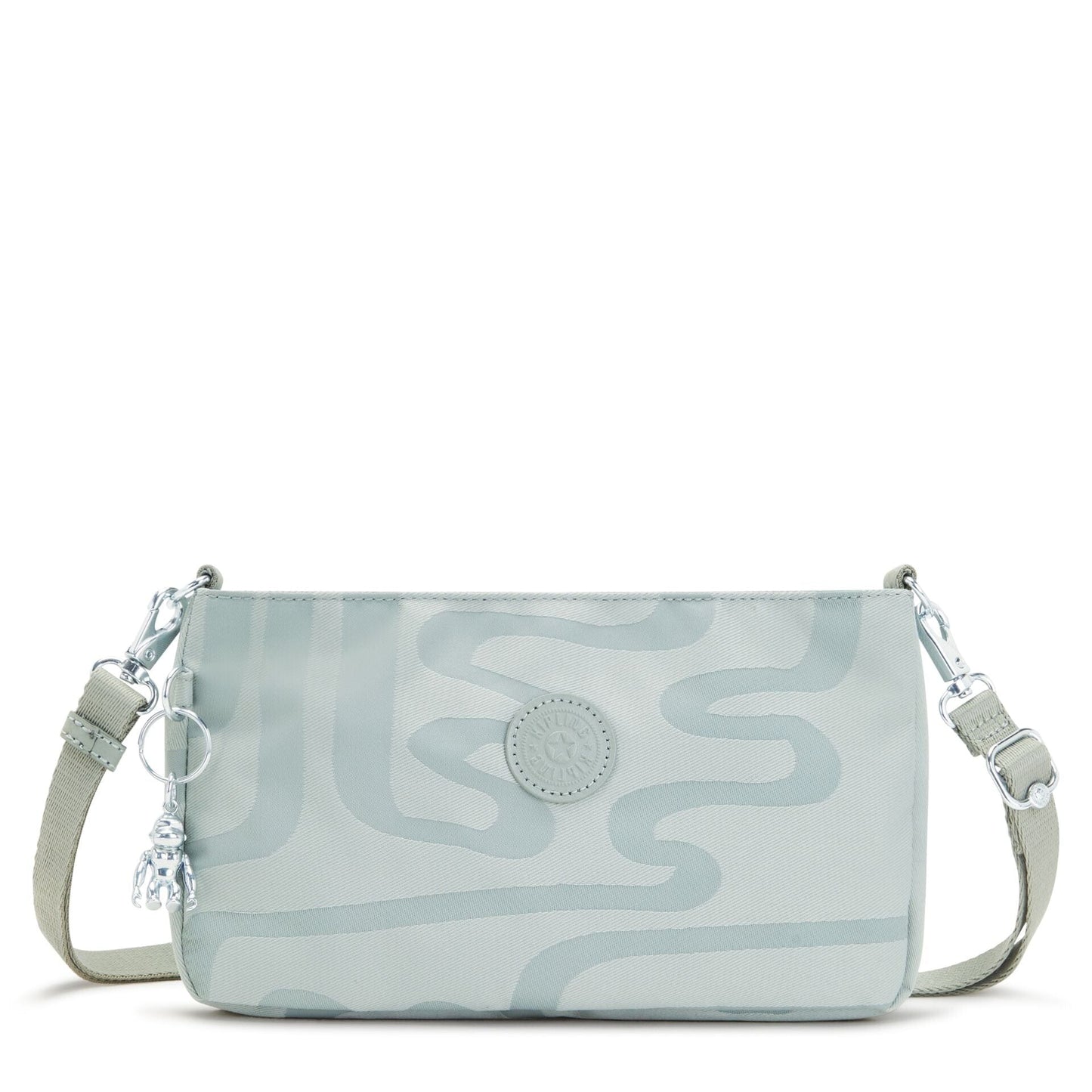 KIPLING-Masha-Small shoulderbag (with removable shoulderstrap)-Doodle Jcq-I4358-6JM